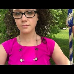 Meet your Posher, Esther